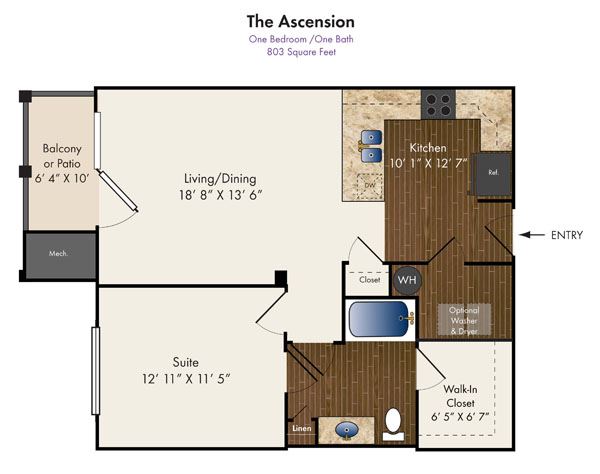 Ascension