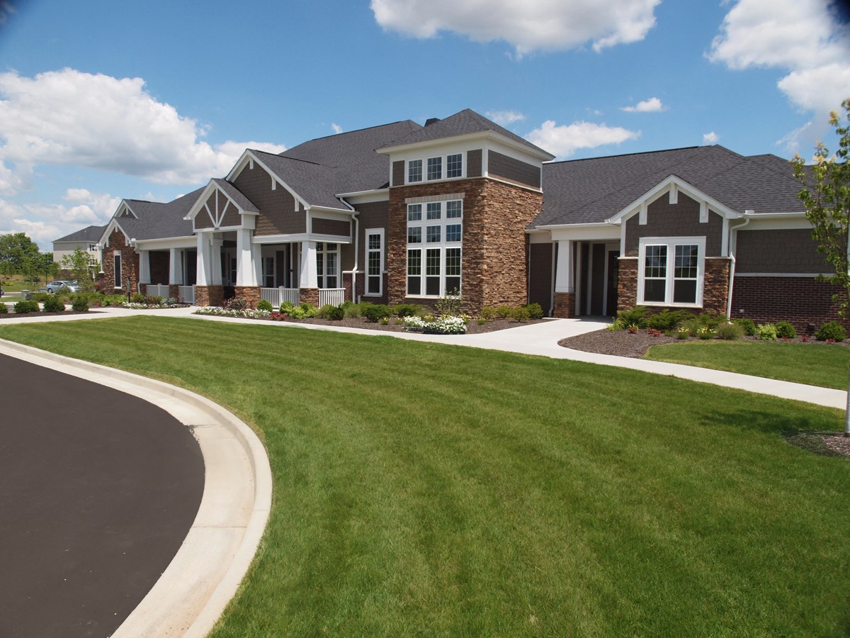 Palmera Apartments, 6965 Palmera Drive, Mason, OH RentCafe