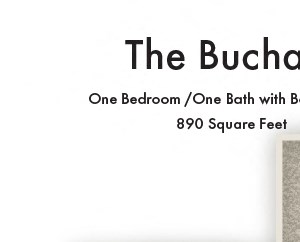 Buchanon