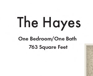 Hayes