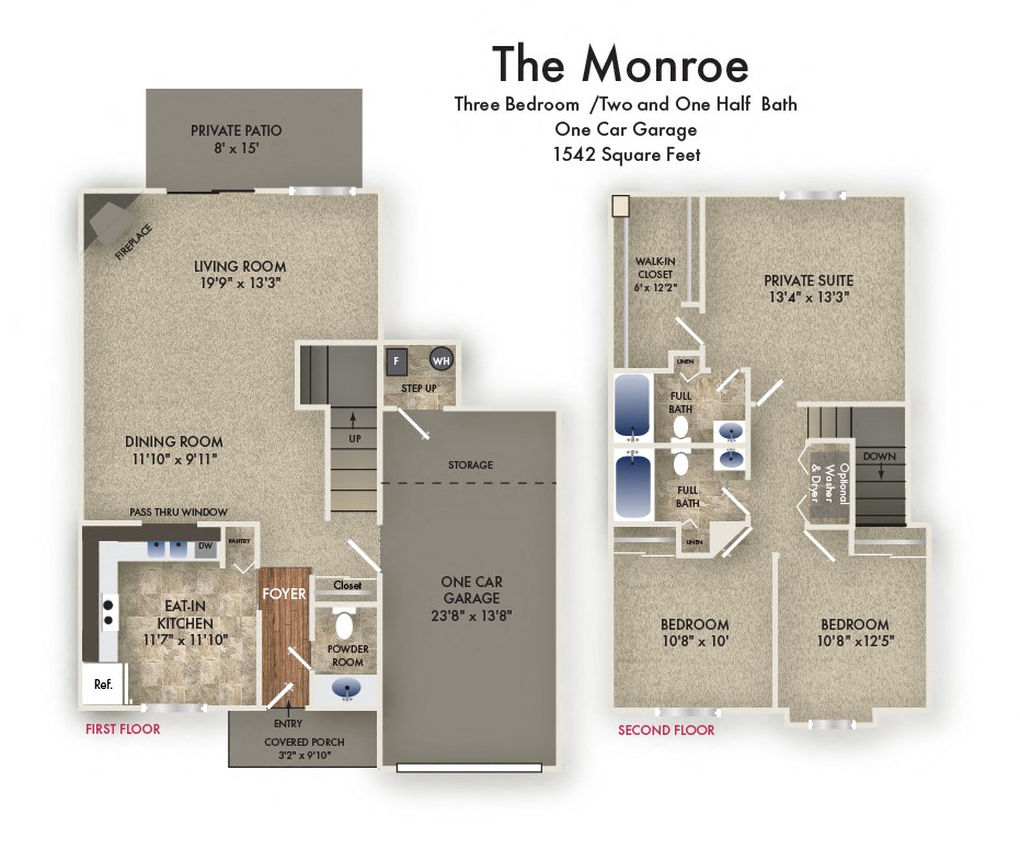 Reserve Miller Farm Apartments, 551 Shelbourne Lane, Centerville, OH