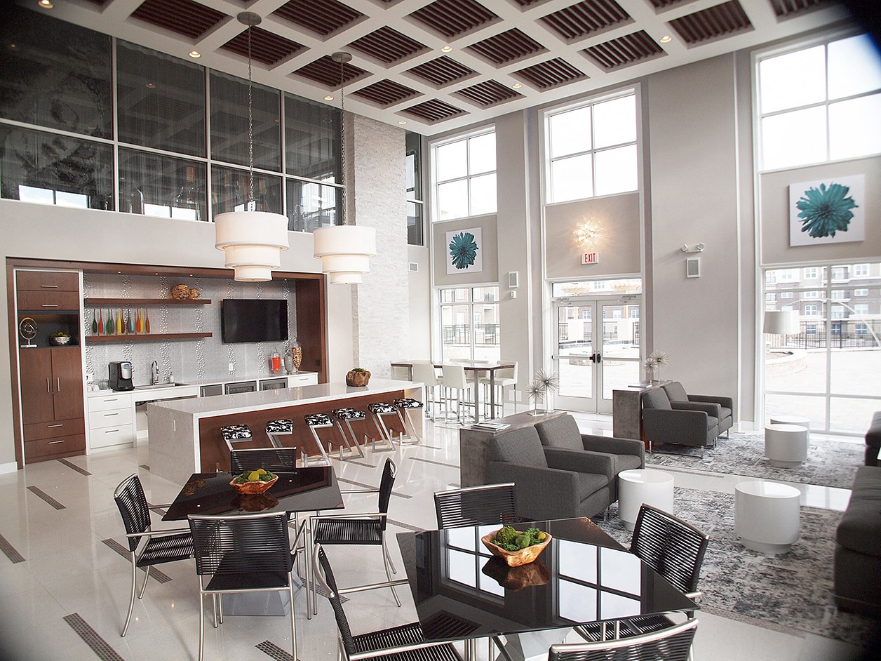 Savoy At The Streets Of West Chester Apartments, 6120 Village Center