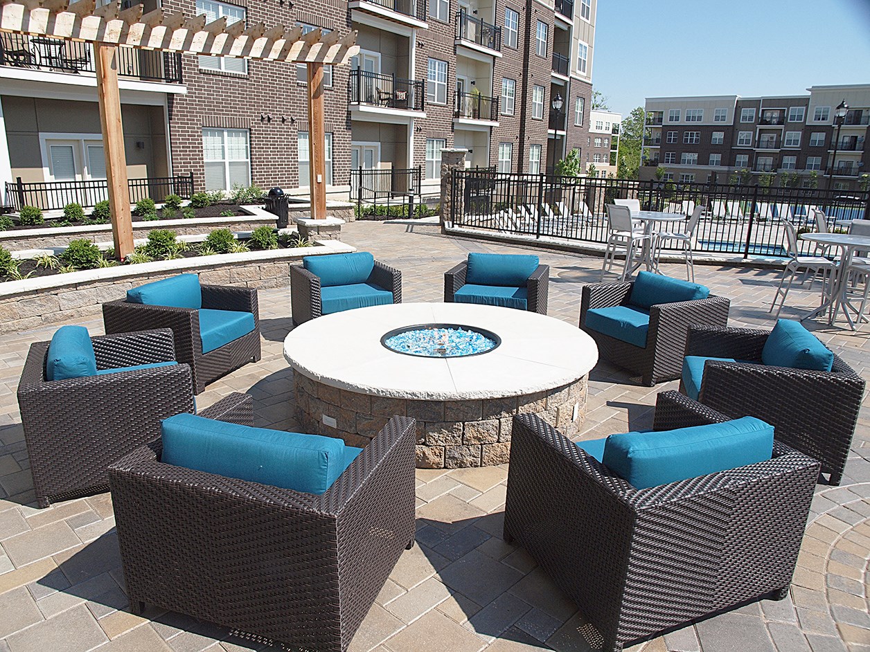 Savoy At The Streets Of West Chester Apartments, 6120 Village Center