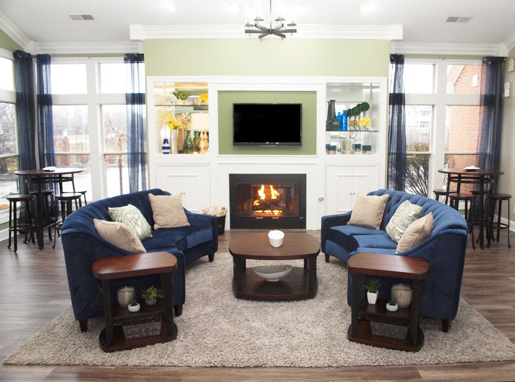 Waterford Place Apartments Loveland Ohio