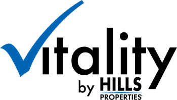 VITALITY - Resident Loyalty Discount Program