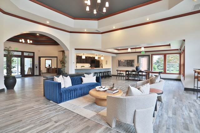 1-bedroom apartment at Wellington Place Apartments in Fishers, IN