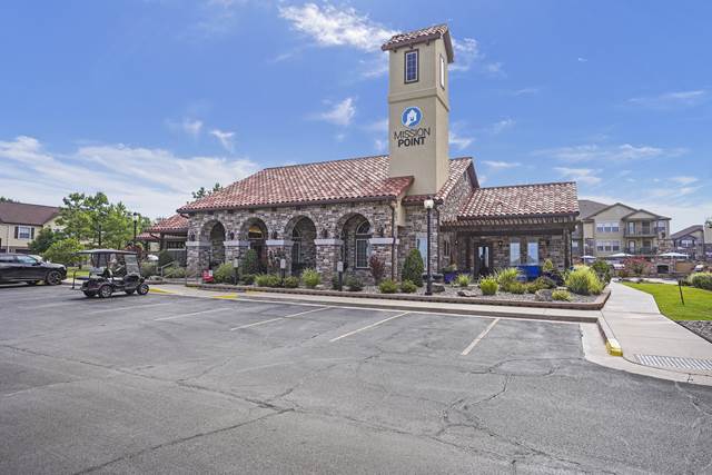 Mission Point Apartments