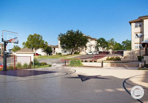 Hillside Ranch Apartment Cottage Homes 1350 N Lbj San Marcos