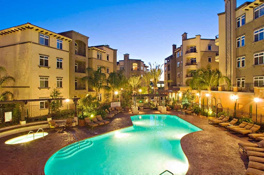 Playa Del Oro Apartments, 8601 Lincoln Blvd, Los Angeles, CA RentCafe