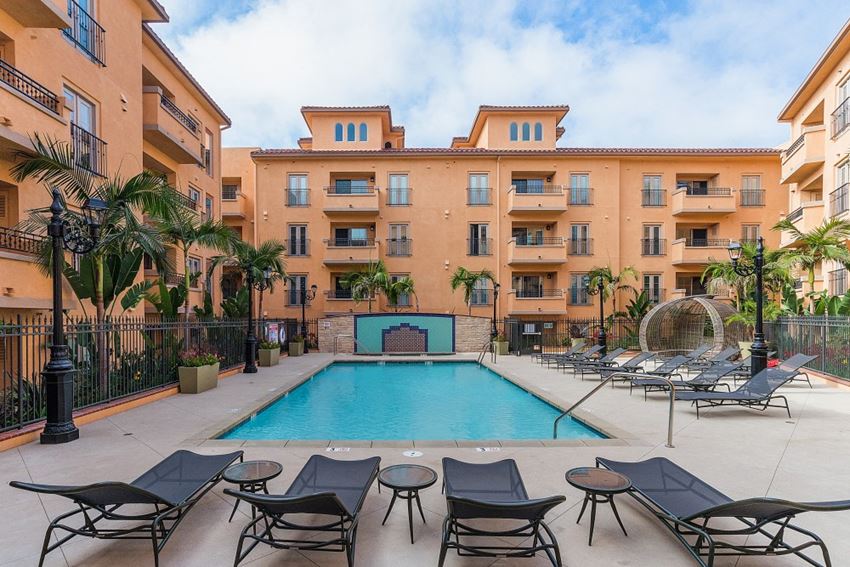 Playa Del Oro Apartments, 8601 Lincoln Blvd, Los Angeles, CA RentCafe