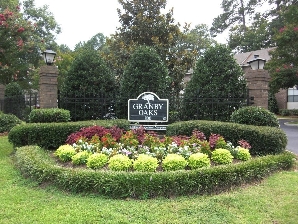Granby Oaks Apartments In West Columbia Sc