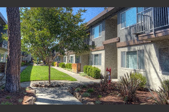 Highland Gardens Apartments, 234 Escuela Ave., Mountain View, CA - RENTCafé