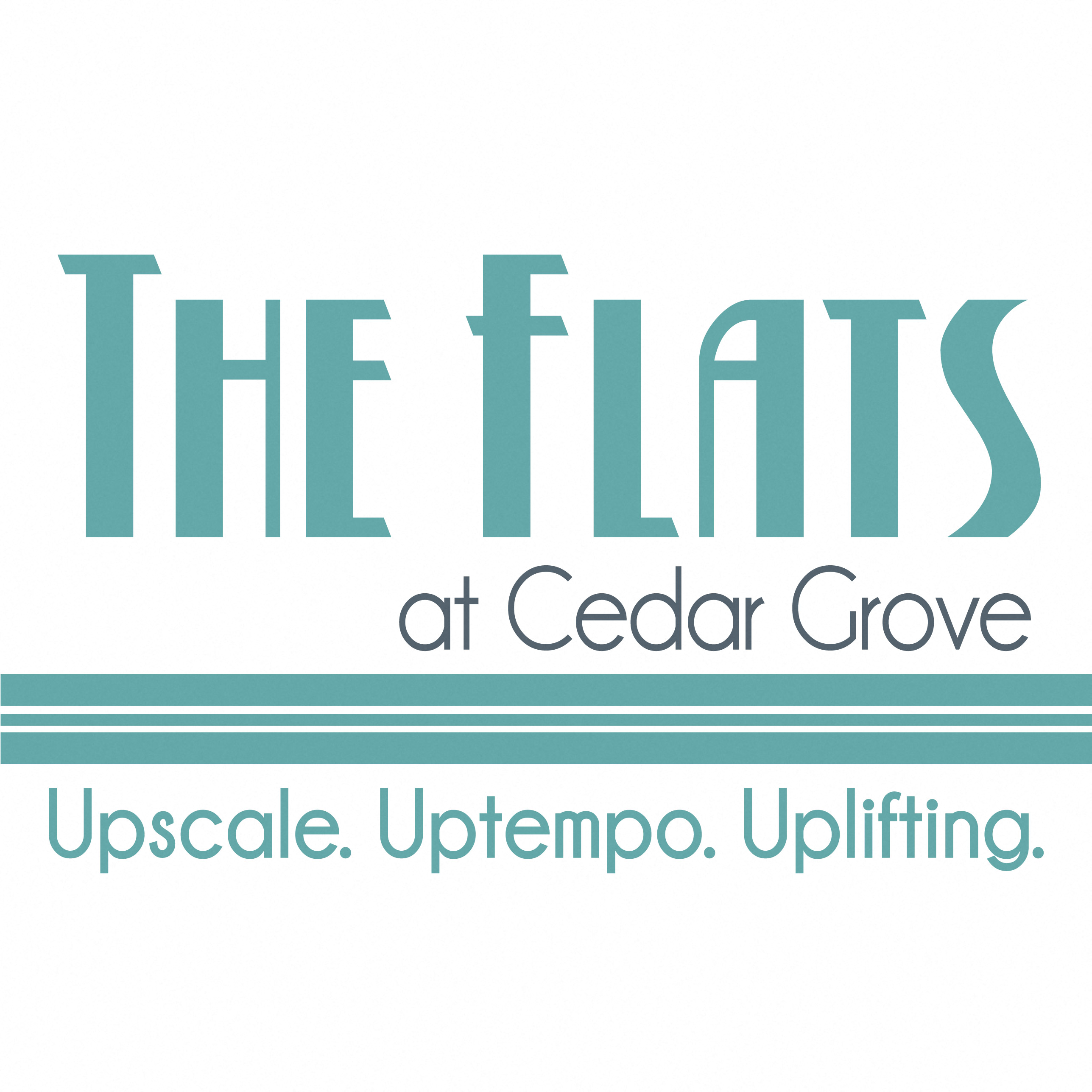 Property Logo at The Flats at Cedar Grove, Eagan, 55122