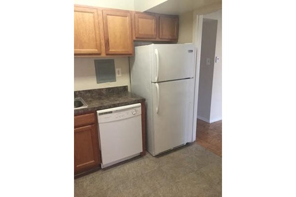 New Carrollton Woods Apartments 6285 Fernwood Terrace