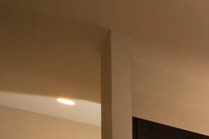 Fully Equipped Kitchens