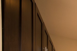 Stainless Steel Appliances