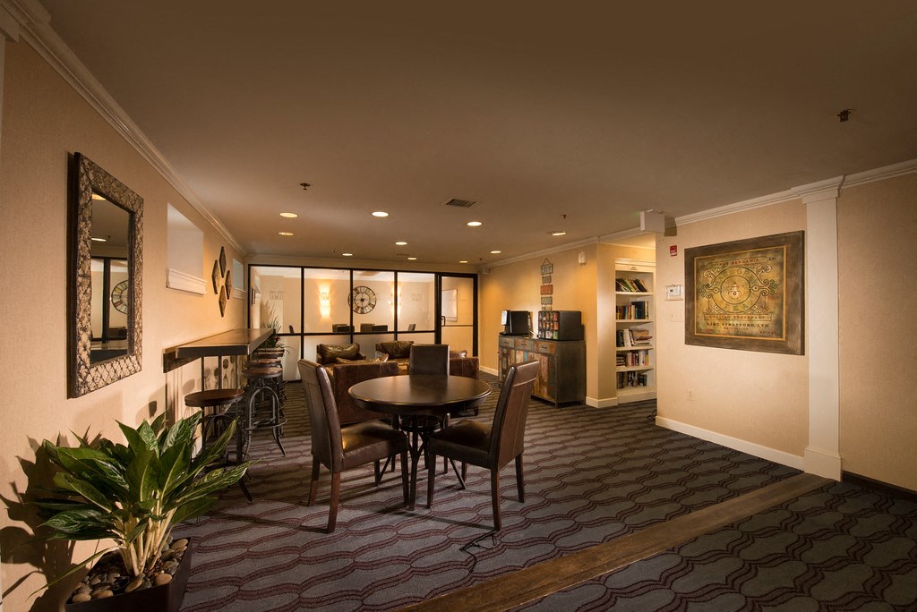 The Mount Royal Apartments, 103 E. Mount Royal Ave, Baltimore, MD