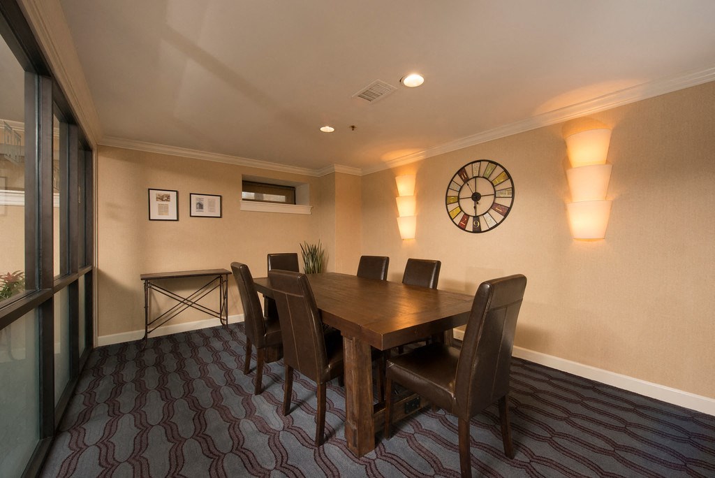 The Mount Royal Apartments, 103 E. Mount Royal Ave, Baltimore, MD