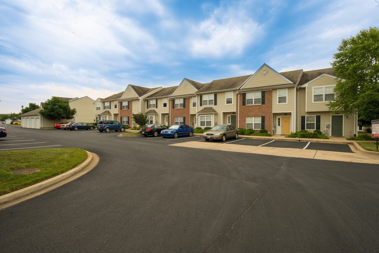 Villas at Greenview West Apartments, 45660 Jillian Court, Great Mills