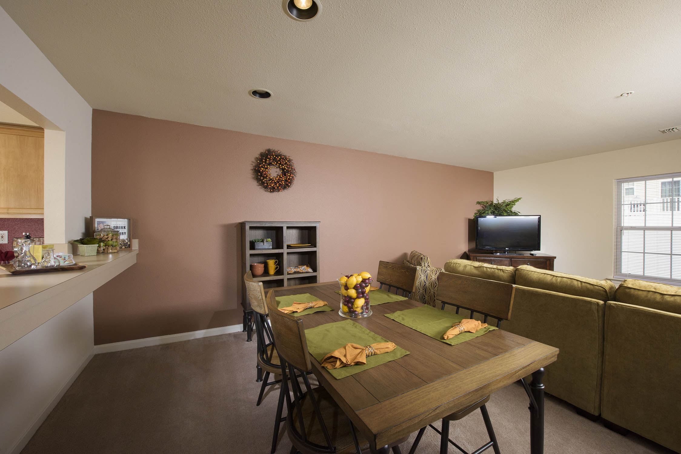 Villas at Greenview West Townhomes near California, MD