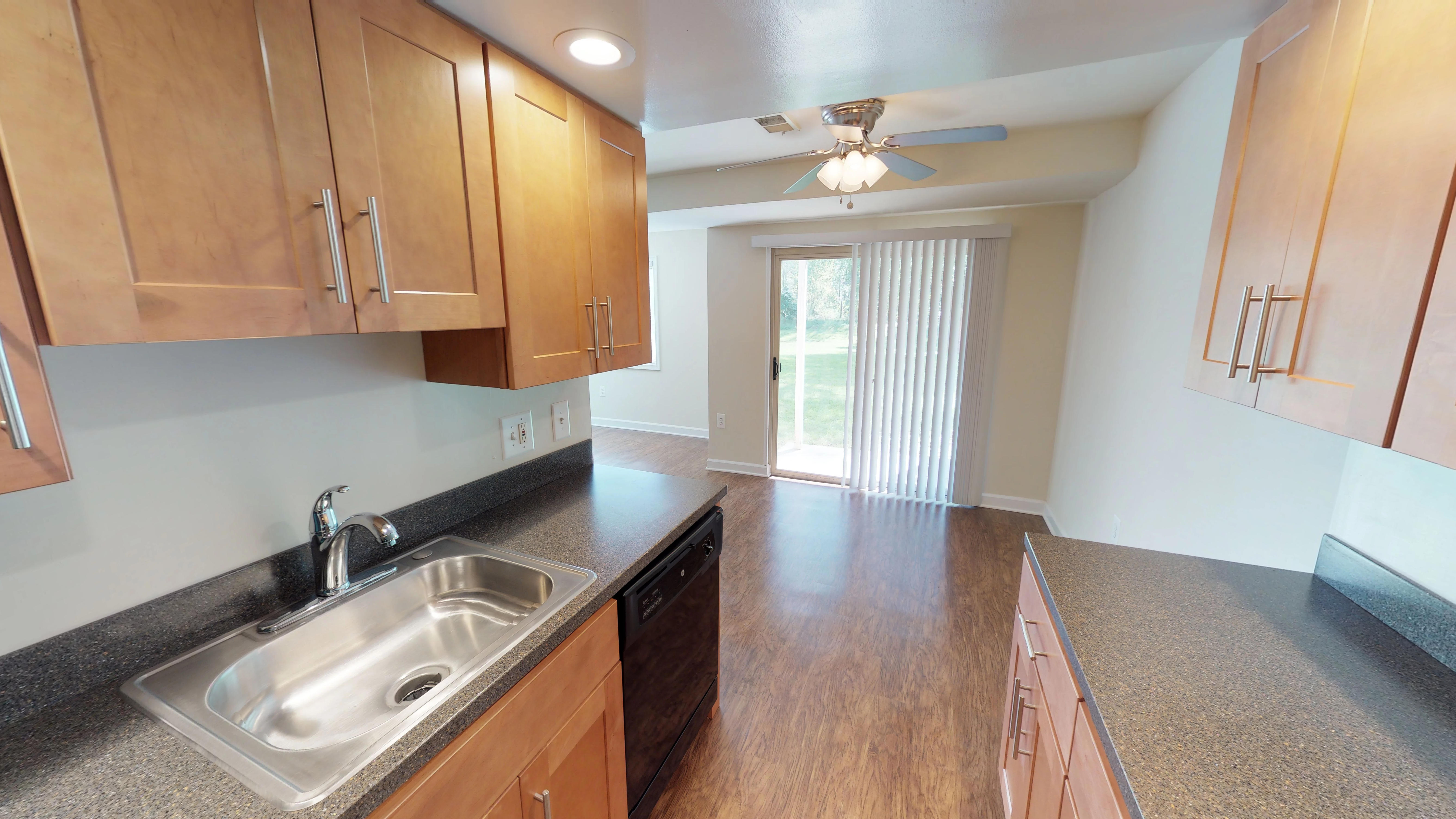 1 Bedroom Apartments In South Laurel