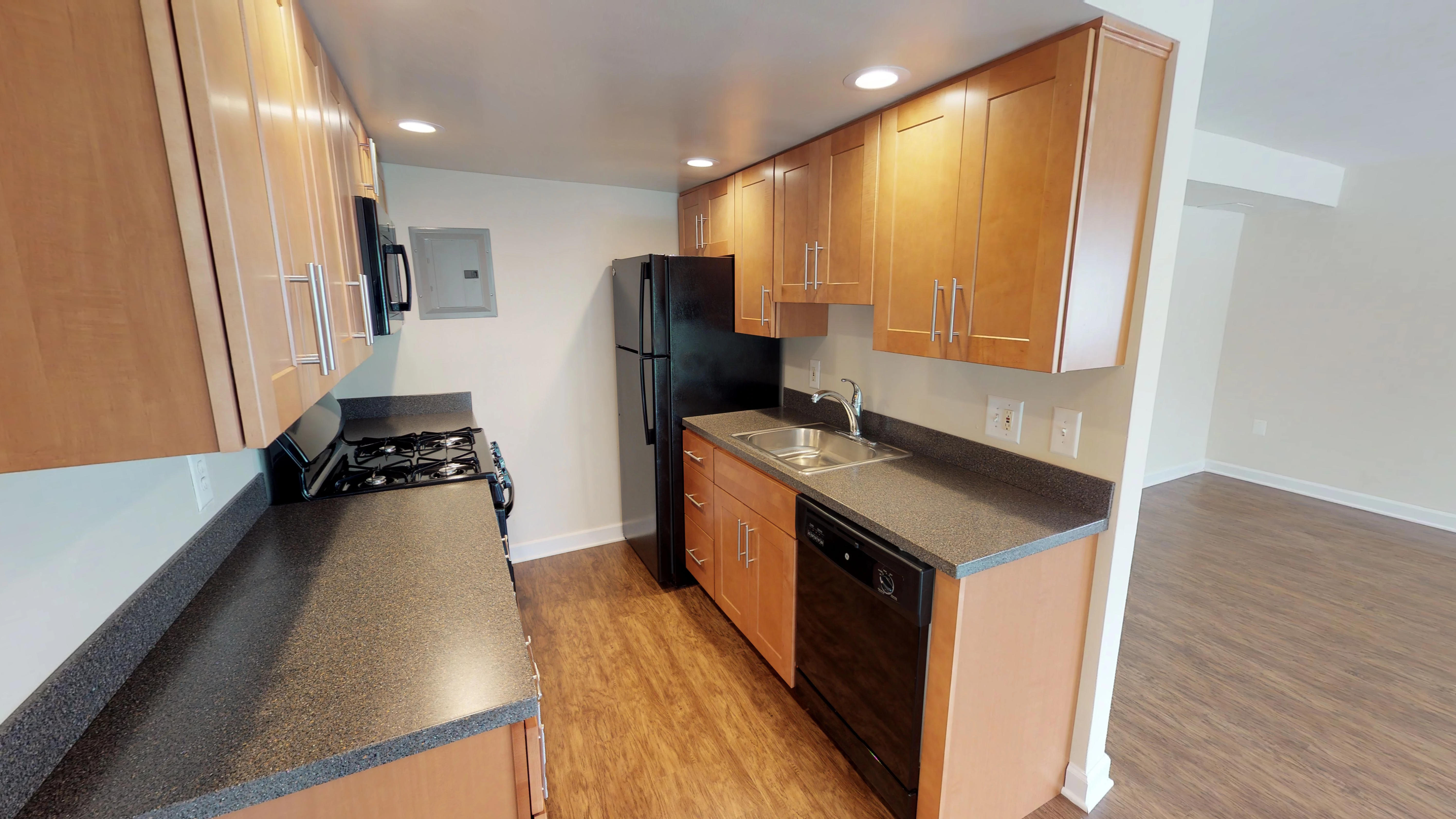 Woodland Grove Apartment Rentals in Laurel, MD