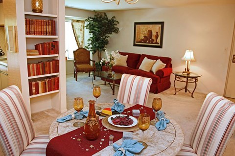 12100 H Little Patuxent Parkway 1-2 Beds Apartment for Rent