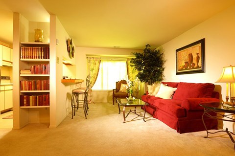 12100 H Little Patuxent Parkway 1-3 Beds Apartment for Rent