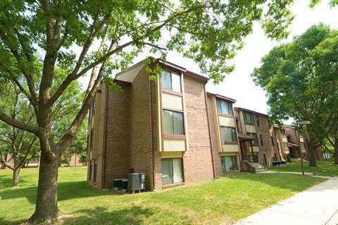 12100 H Little Patuxent Parkway 1-3 Beds Apartment for Rent