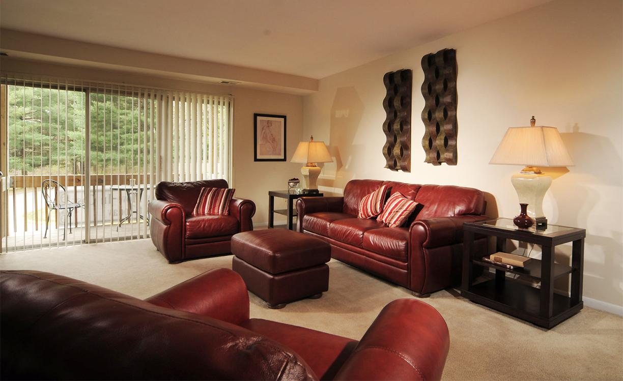 Apartments for Rent 21234 Tall Oaks Apartments