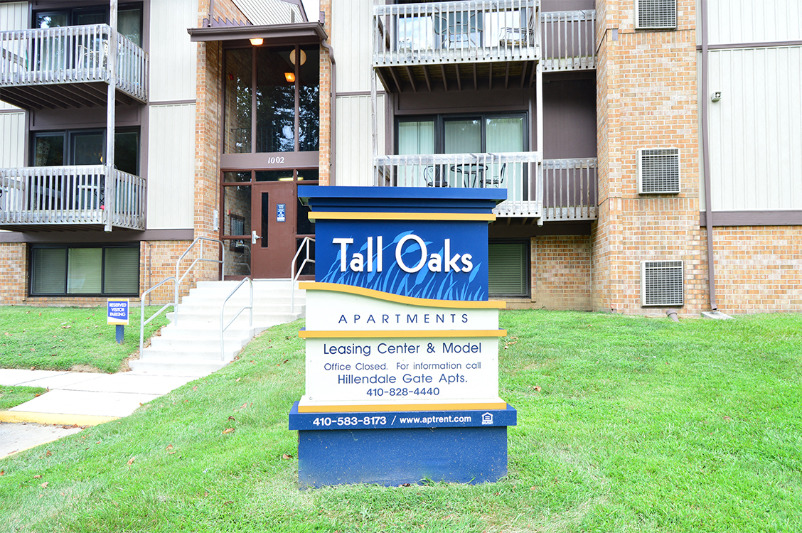 Apartments for Rent 21234 Tall Oaks Apartments