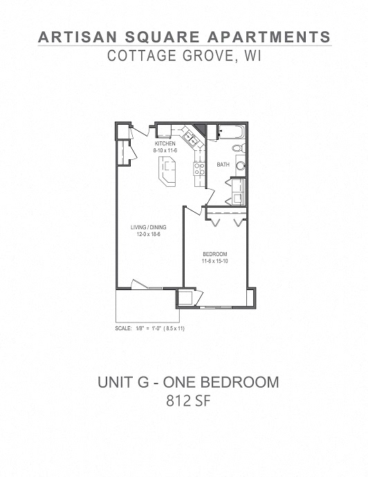 520 Limerick Drive Studio-2 Beds Apartment, PetFriendly for Rent - Photo Gallery 20