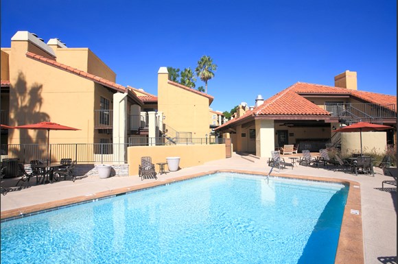 Trailside at Hermosa Pointe Apartments, 10002 N 7TH ST, PHOENIX, AZ