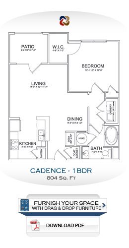One Bedroom One Bathroom One Bedroom One Bathroom