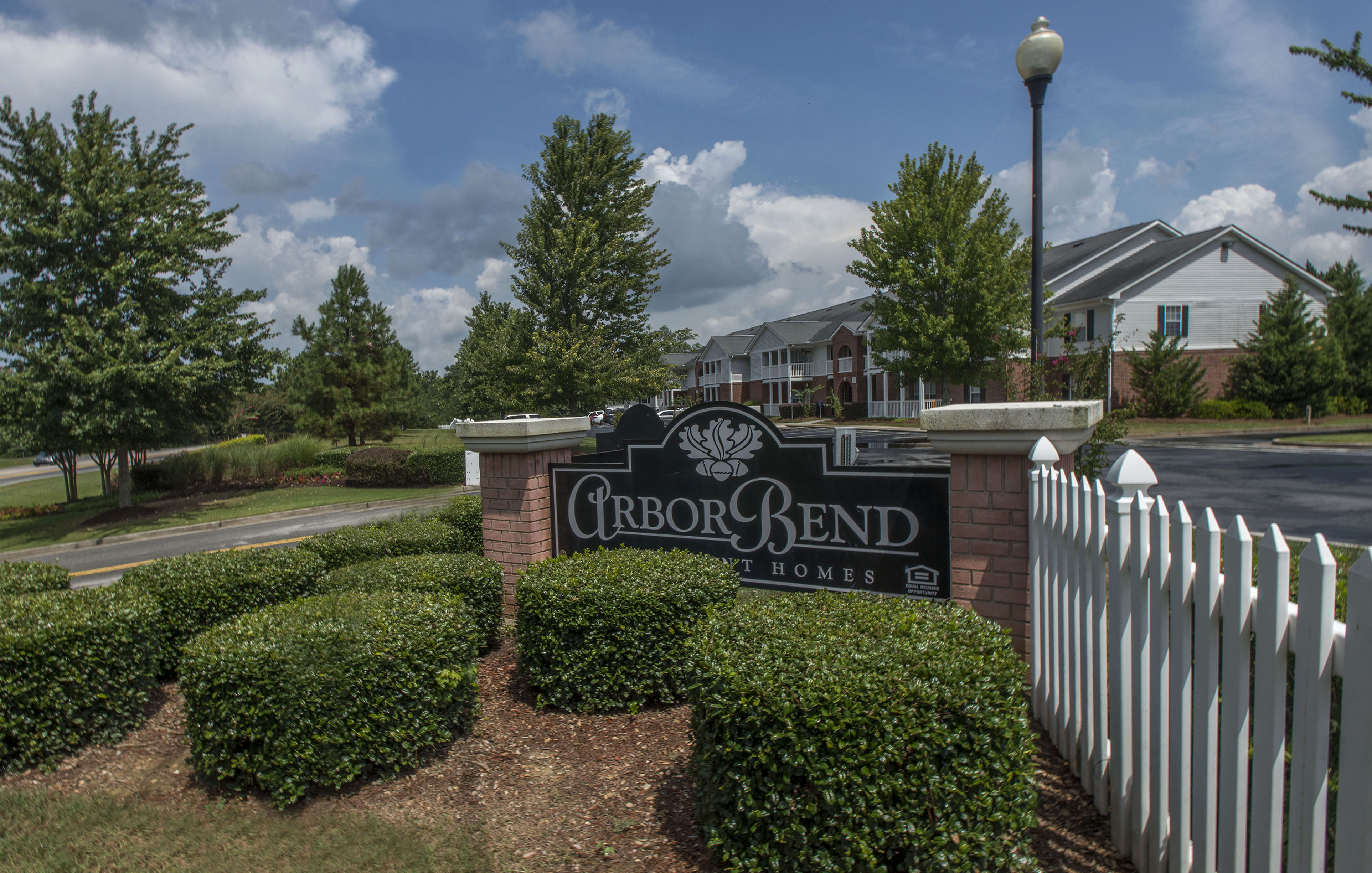 Arbor Bend Apartments in Villa Rica, GA