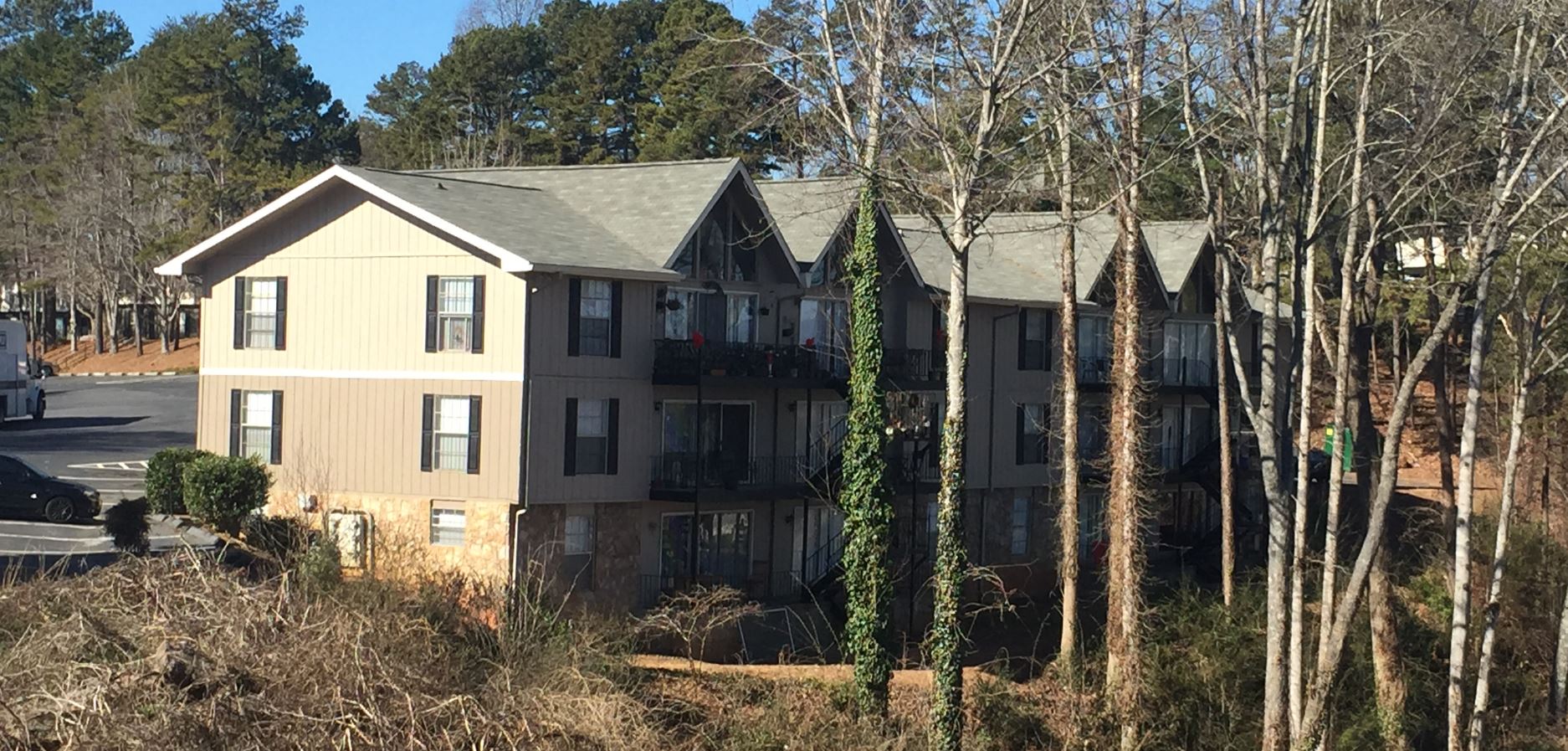 Vista Ridge Apartments Apartments in Gainesville, GA