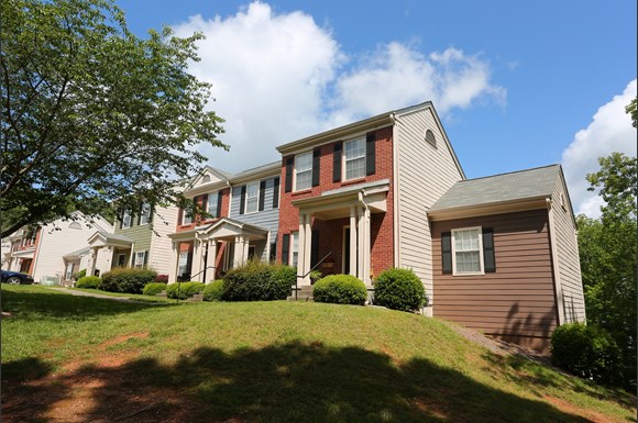 Vista Ridge Apartments 2363 North Cliff Colony Drive Gainesville