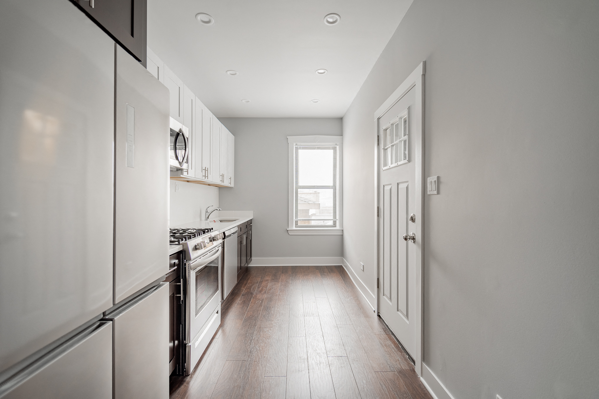 Updated Kitchen 5162-2B