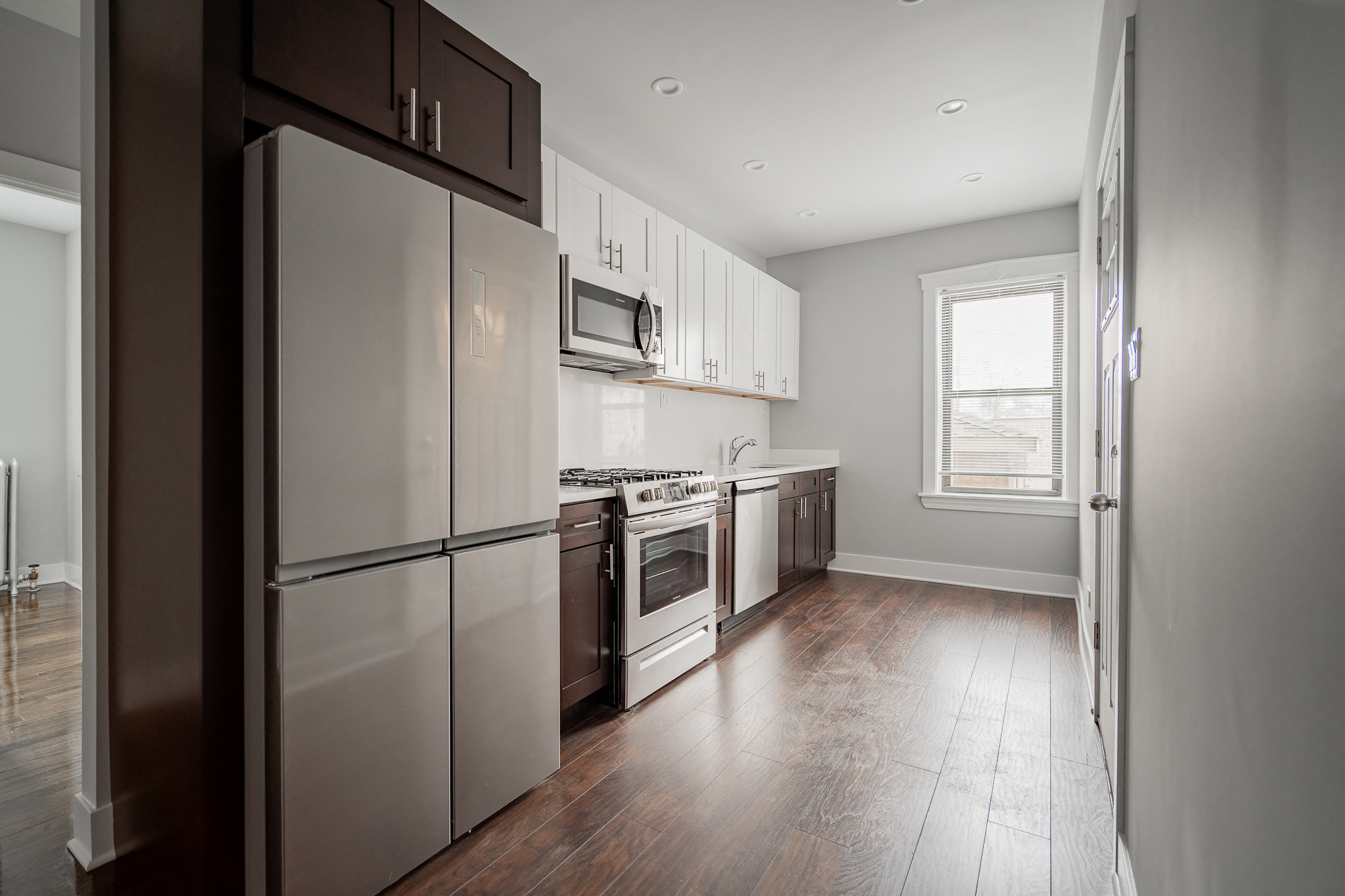 Updated Kitchen 5162-2B