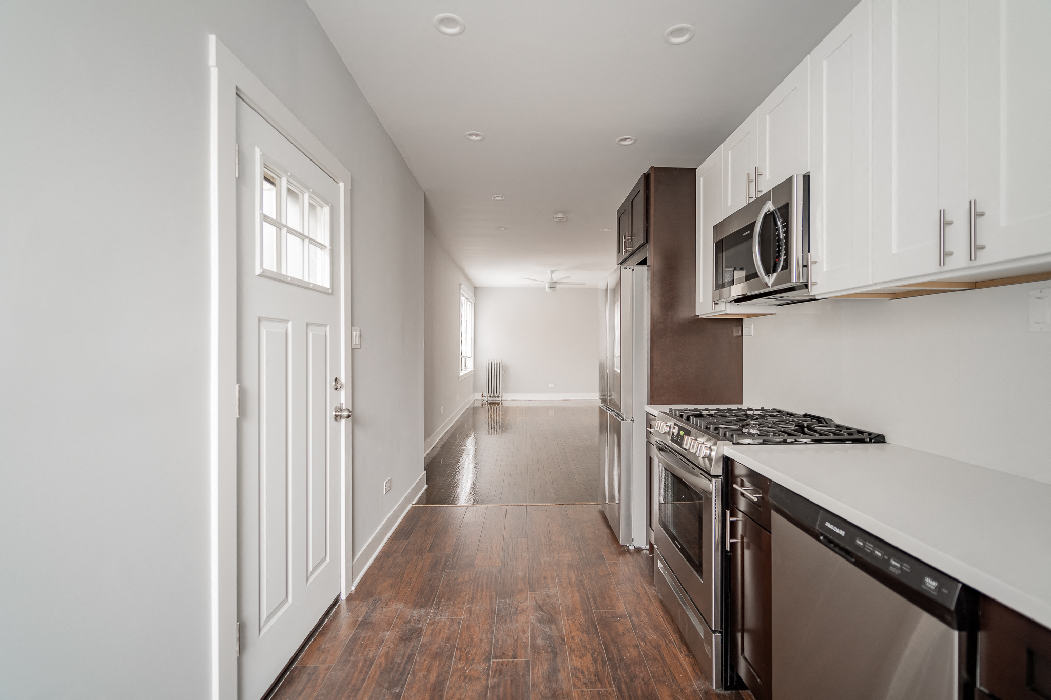 Updated Kitchen 5162-2B