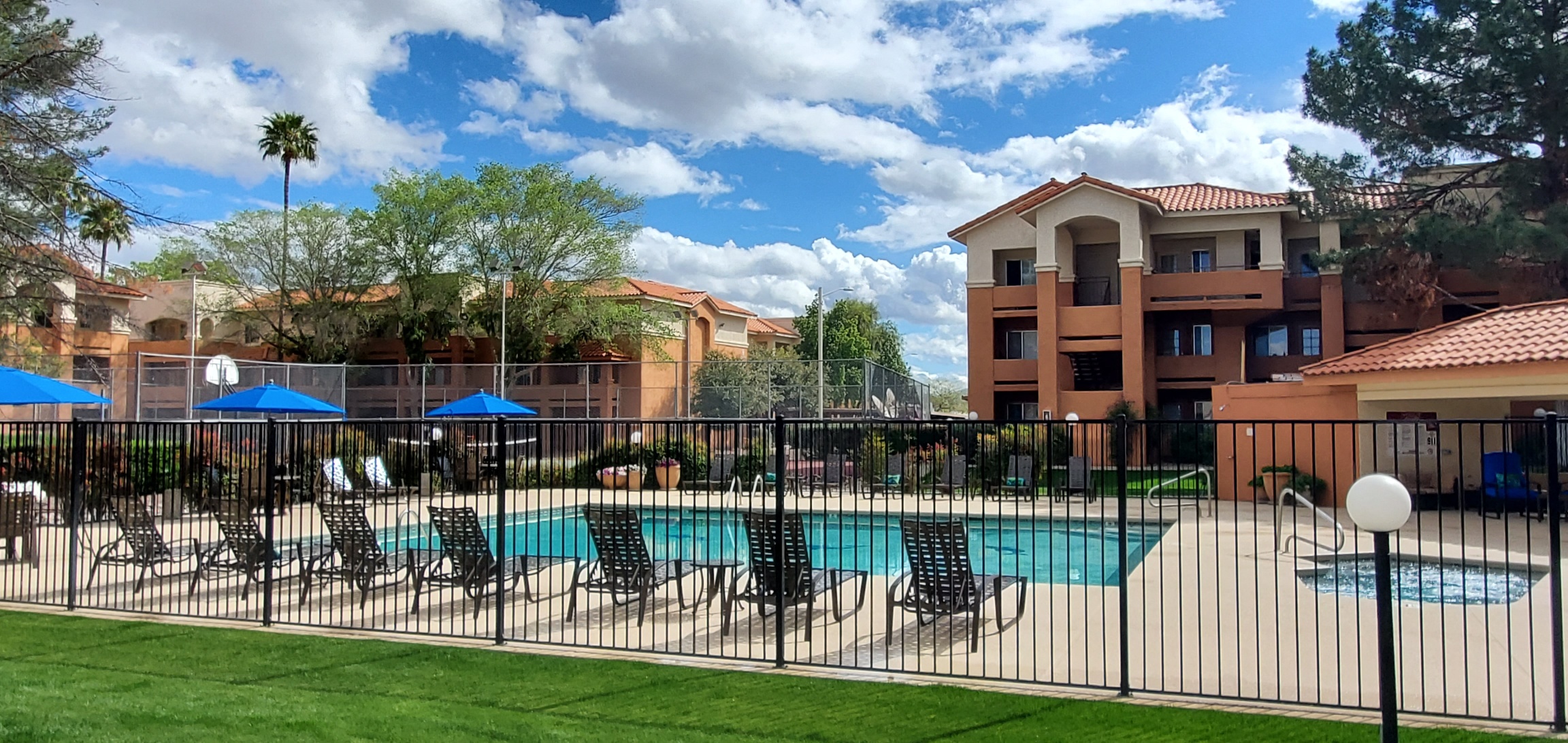 Sandstone Apartments Apartments in Tucson, AZ