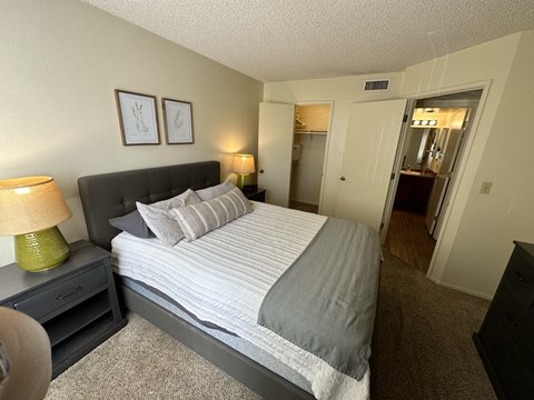 The Woods Apartments