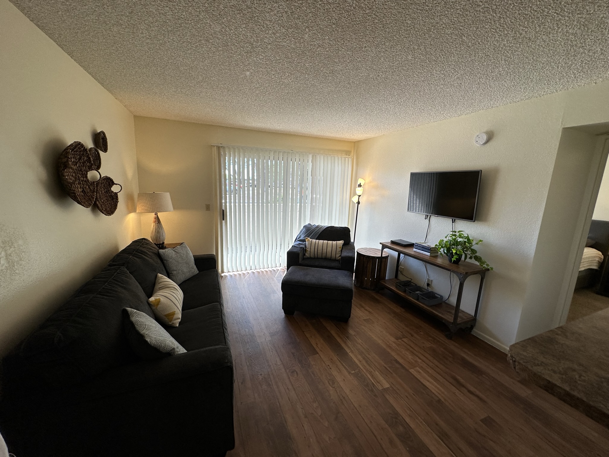 The Woods Apartments