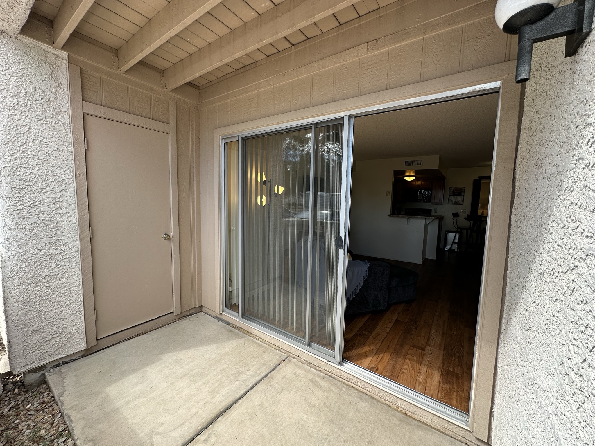 The Woods Apartments