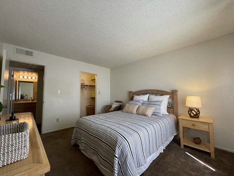 The Woods Apartments