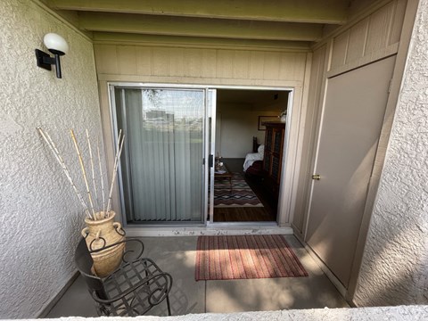 The Woods Apartments