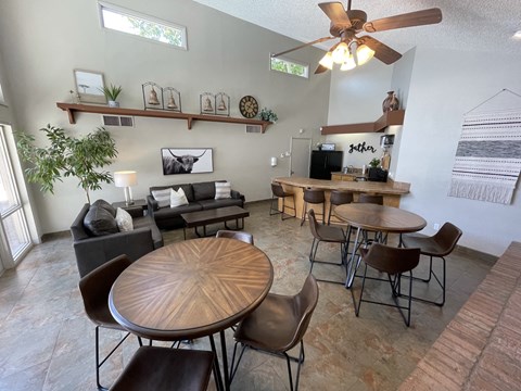 The Woods Apartments