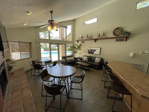 The Woods Apartments