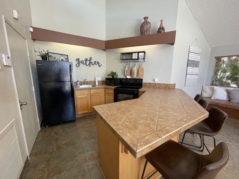 The Woods Apartments