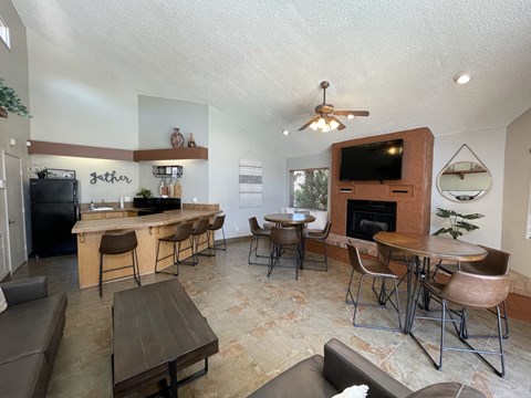 The Woods Apartments